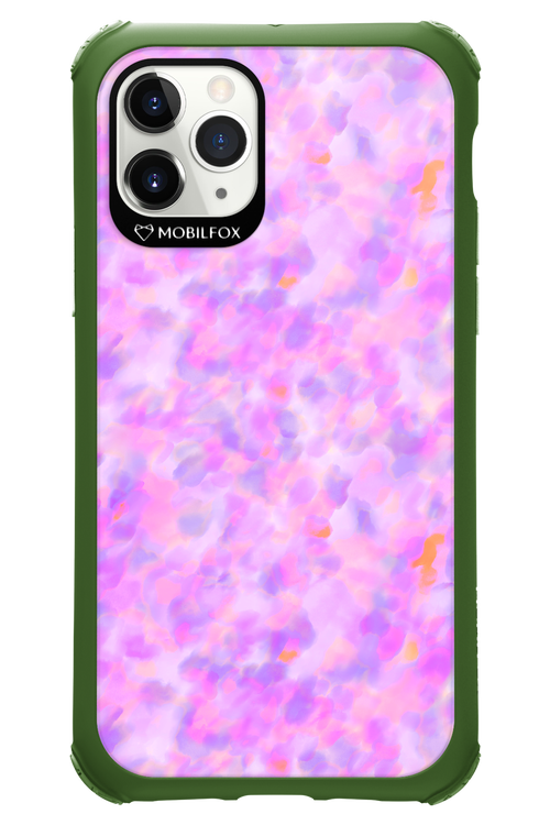 Lavender Field 2.0 - Apple iPhone 11 Pro