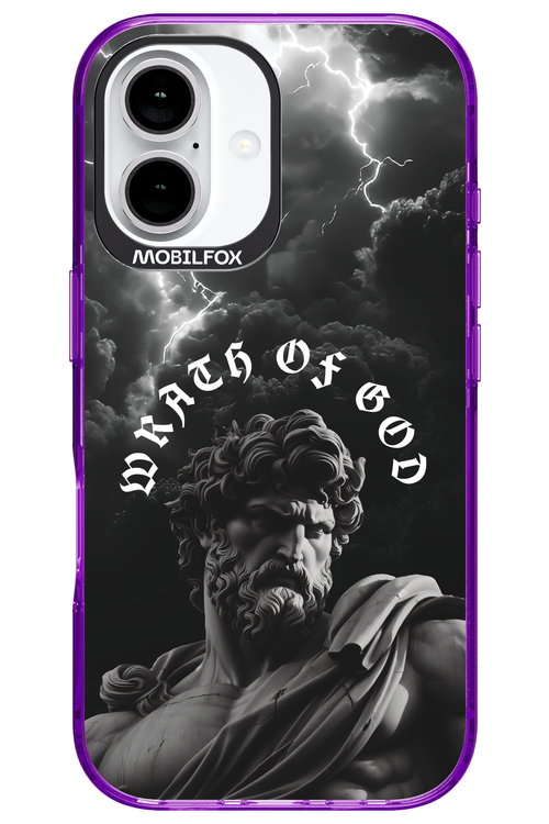 God 2.0 - Apple iPhone 16