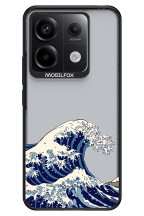 Great Wave 2.0 - Xiaomi Redmi Note 13 Pro 5G