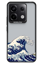 Great Wave 2.0 - Xiaomi Redmi Note 13 Pro 5G