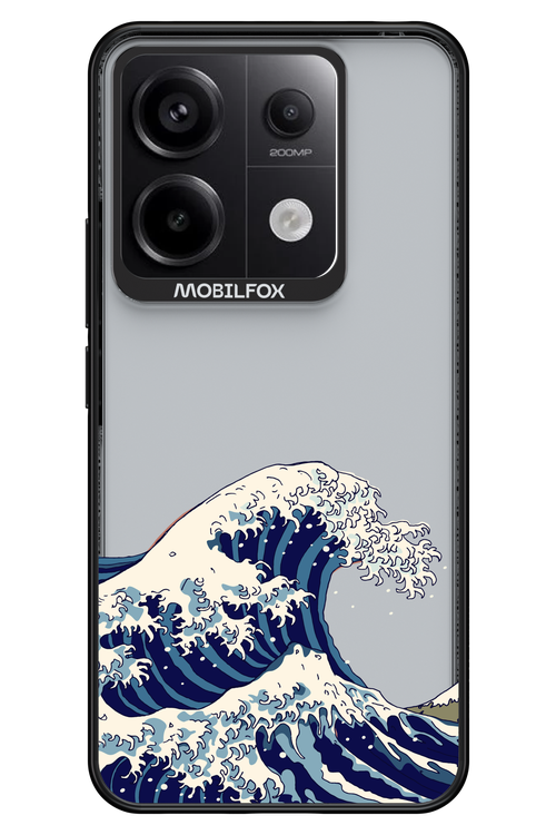 Great Wave 2.0 - Xiaomi Redmi Note 13 Pro 5G