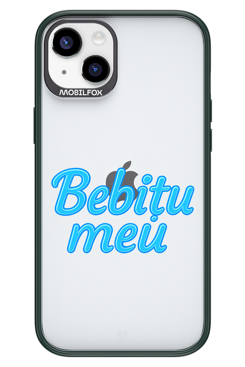 Meuu 2.0 - Apple iPhone 14 Plus