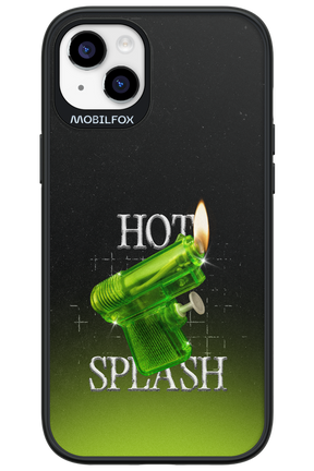 Hot Splash 2.0 - Apple iPhone 14 Plus