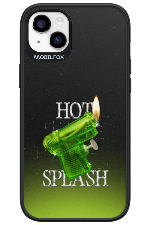 Hot Splash 2.0 - Apple iPhone 14 Plus