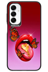 Heartkey 2.0 - Samsung A16