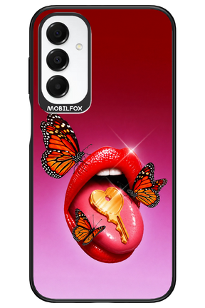 Heartkey 2.0 - Samsung A16
