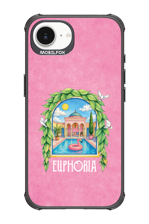 Euphoria 2.0 - Apple iPhone 16e