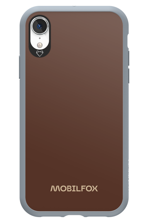 Espressso 2.0 - Apple iPhone XR