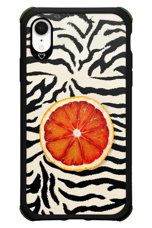 Wild Nectarin 2.0 - Apple iPhone XR