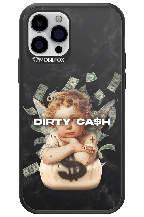 DirtyCash - Apple iPhone 12 Pro