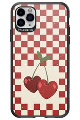 Wild Cherry 2.0 - Apple iPhone 11 Pro Max