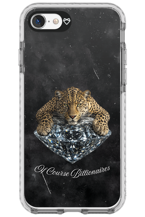 OC billionaires 2.0 - Apple iPhone 8