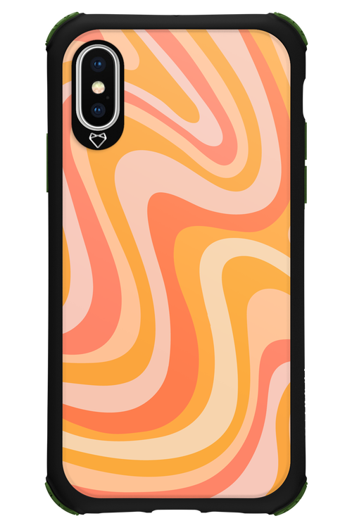 Sex on the Beach 2.0 - Apple iPhone X