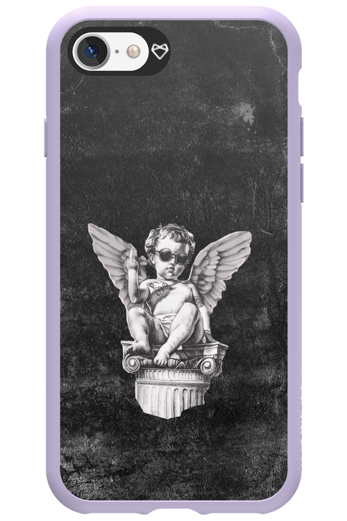 Fallen Angel - Apple iPhone 7