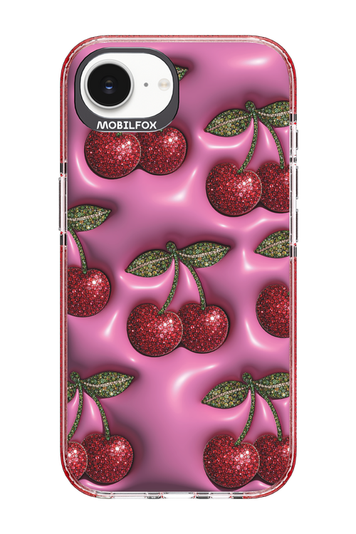 CHERRY RUBY 2.0 - Apple iPhone 16e