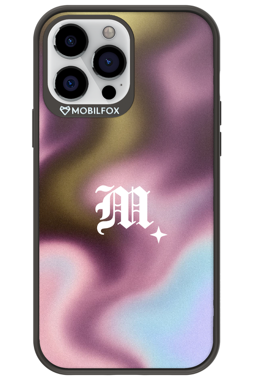Cosmic Lagoon 2 - M 2.0 - Apple iPhone 13 Pro Max