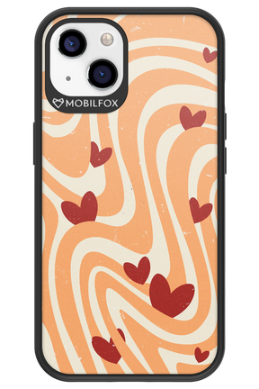 Heartwave 2.0 - Apple iPhone 13