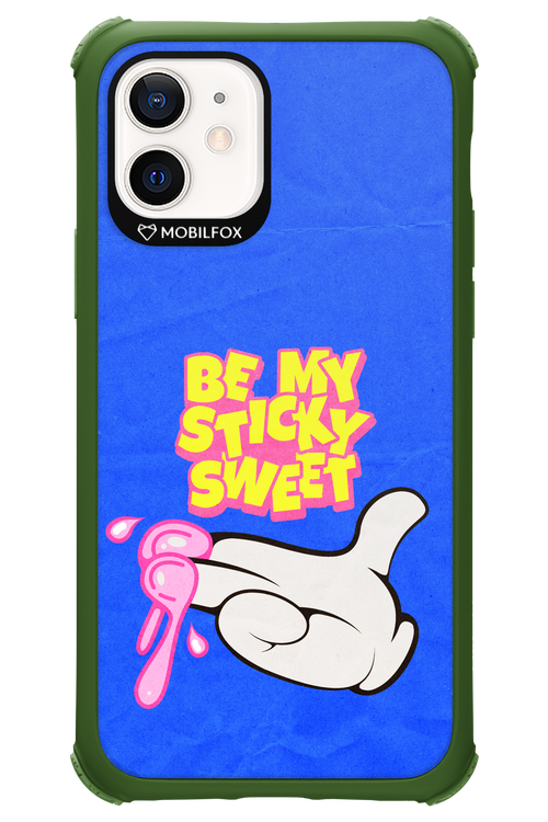be my sticky sweet 2.0 - Apple iPhone 12
