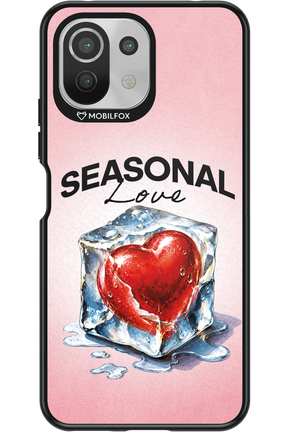 Seasonal Love 2.0 - Xiaomi Mi 11 Lite (2021)