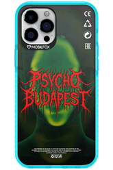 Unknown Nightmare - Apple iPhone 12 Pro Max