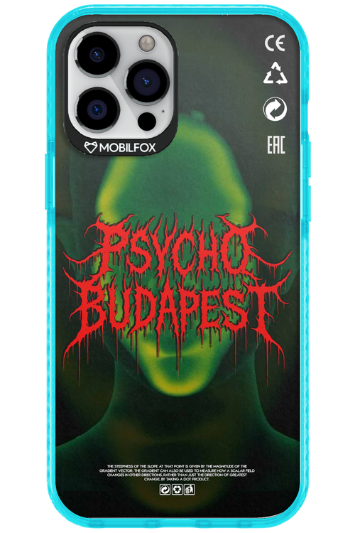 Unknown Nightmare - Apple iPhone 12 Pro Max