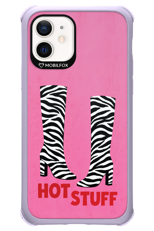 HOT STUFF 2.0 - Apple iPhone 12