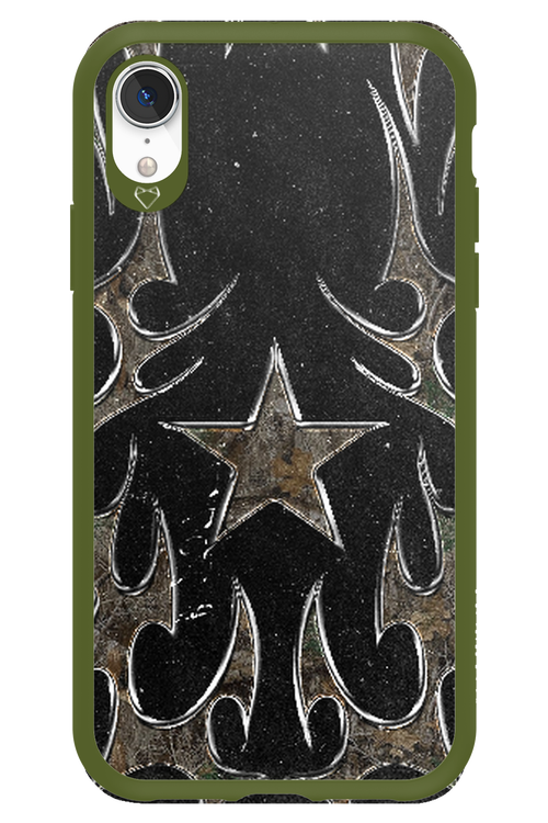 Camo 2.0 - Apple iPhone XR