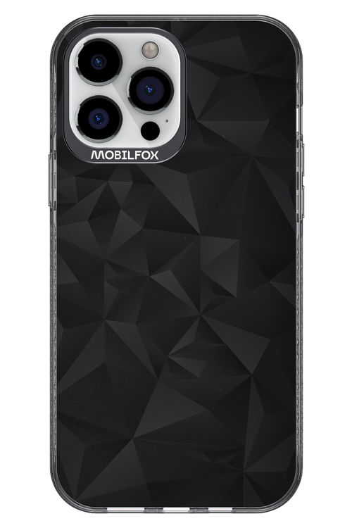 Low Poly 2.0 - Apple iPhone 13 Pro Max