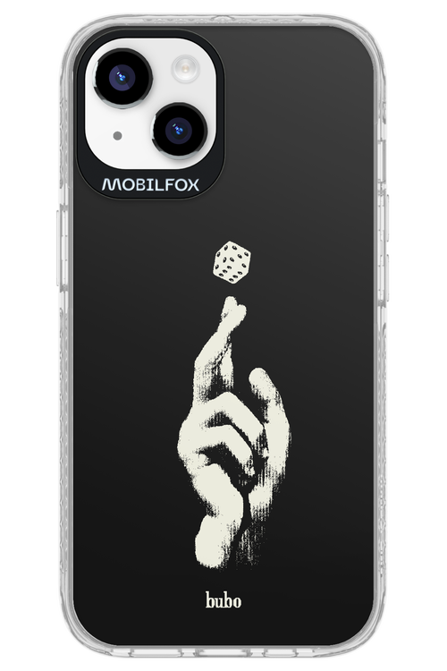 DAMNED LUCK 2.0 - Apple iPhone 14