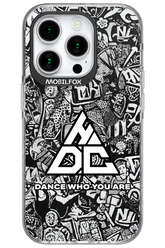HDC 7 2.0 - Apple iPhone 15 Pro