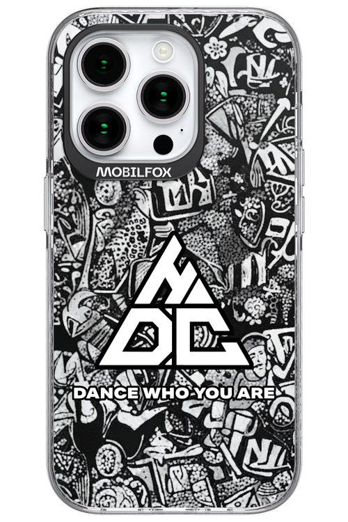 HDC 7 2.0 - Apple iPhone 15 Pro