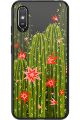 Cactus bloom 2.0 - Xiaomi Redmi 9A