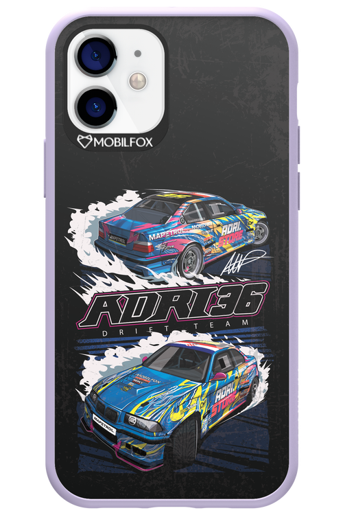 ADRI 36 2.0 - Apple iPhone 12