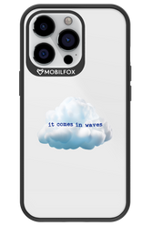 Waves - Apple iPhone 13 Pro