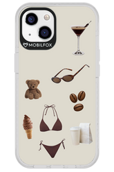 Espresso Lover - Apple iPhone 13