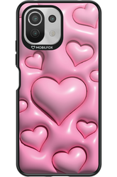 Hearts 2.0 - Xiaomi Mi 11 Lite (2021)