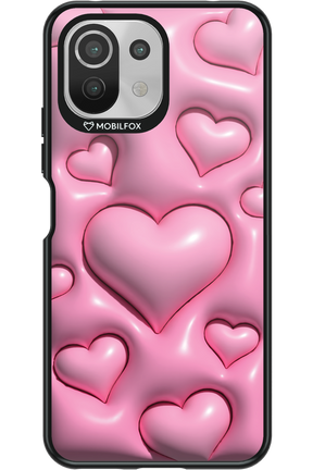 Hearts 2.0 - Xiaomi Mi 11 Lite (2021)