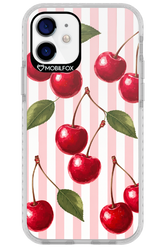 Retro Cherry 2.0 - Apple iPhone 12
