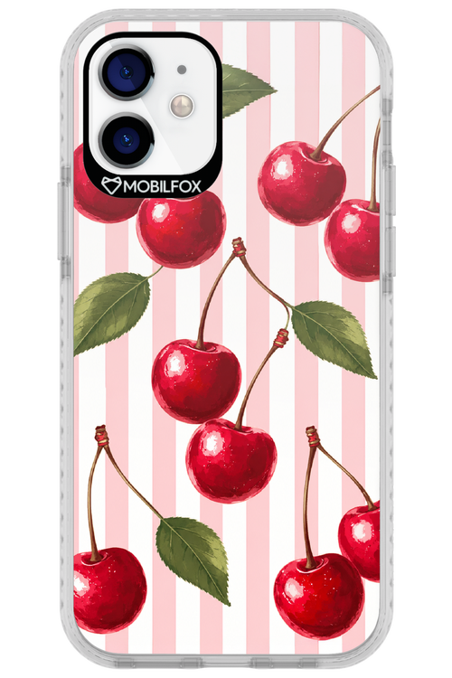 Retro Cherry 2.0 - Apple iPhone 12