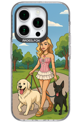 Weaf 2.0 - Apple iPhone 15 Pro