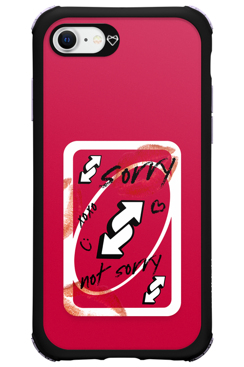 Turn 2.0 - Apple iPhone 7