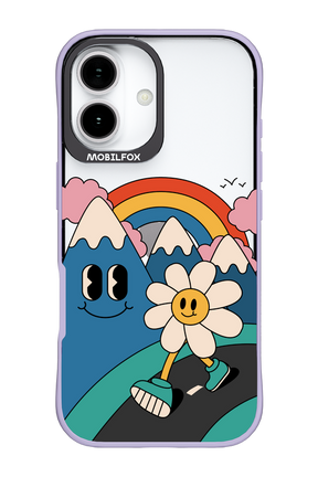 Road to Happiness - Apple iPhone 17