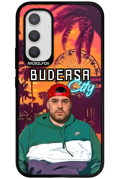 Budesa City Beach - Samsung Galaxy A54