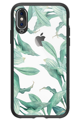 Greenpeace - Apple iPhone X