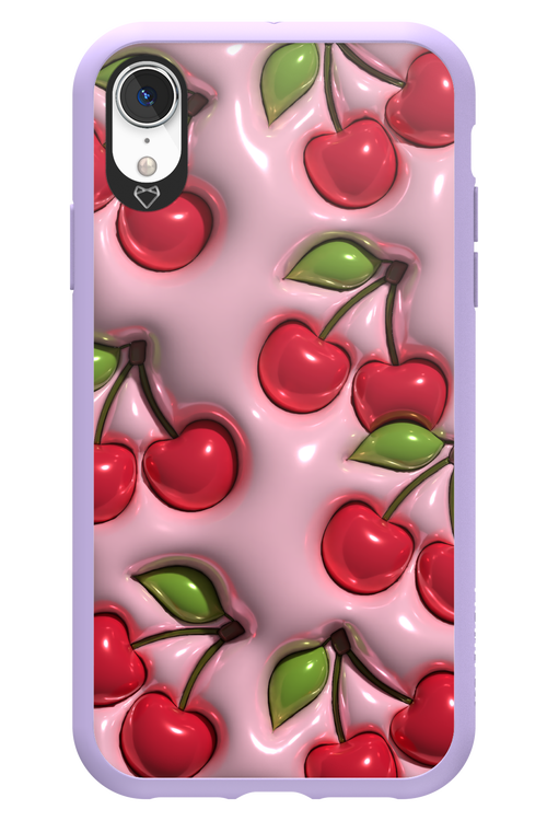 Cherry Bomb 2.0 - Apple iPhone XR