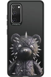 Punk Teddy 2.0 - Samsung Galaxy S20 FE