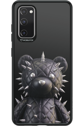 Punk Teddy 2.0 - Samsung Galaxy S20 FE