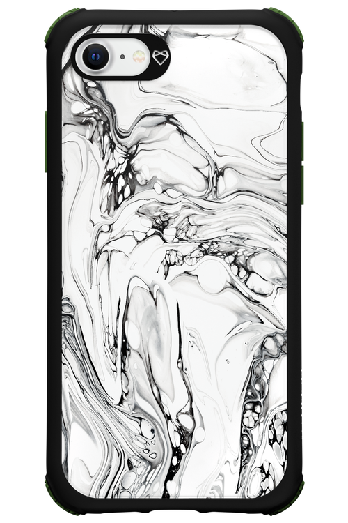 Ebony and Ivory 2.0 - Apple iPhone 7