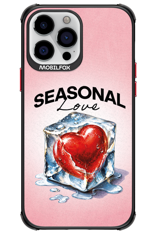 Seasonal Love 2.0 - Apple iPhone 13 Pro Max