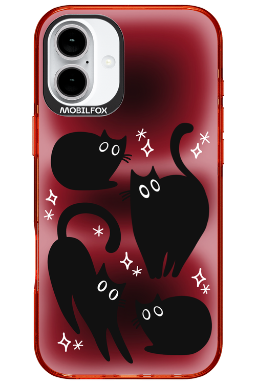 SPARKLES - Apple iPhone 16 Plus